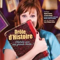Juliette Galoisy - La Compagnie du Café-Théâtre (Nantes)