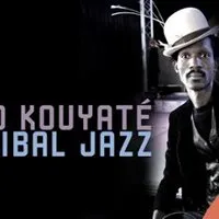 Pédro Kouyaté - Tribal Jazz