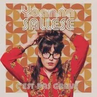 Yoanna Sallese - C'est pas Grave - Théâtre du Marais, Paris