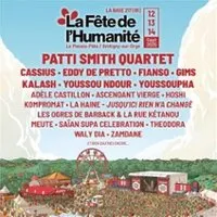 La Fête de l'Humanité