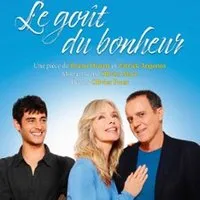 Le Goût du Bonheur - Tournée