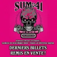 Sum 41 - When The Sum Sets