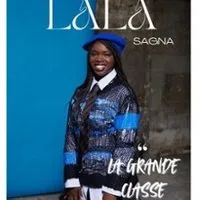 Lala Sagna - La Grande Classe (Tournée)