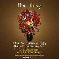 The Fray