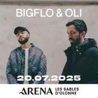 Bigflo & Oli