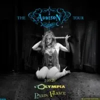 The Addison Tour