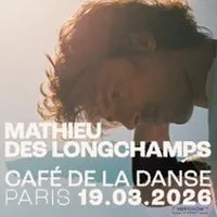 Mathieu Des Longchamps