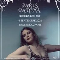 Paris Paloma