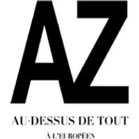 AZ Au-dessus de tout - L'Européen, Paris