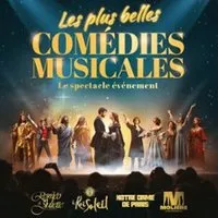 Les Plus Belles Comédies Musicales