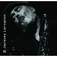 Christophe Monniot Quartet- Hypersensitivity
