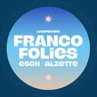 Francofolies Esch/Alzette