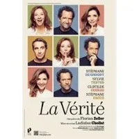 La Vérité (Tournée)