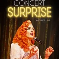 Concert Surprise - Comédie de Rennes