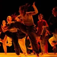 Récréations - Compagnie Dans6T
