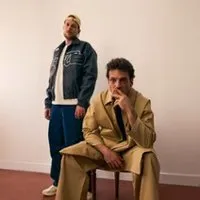 Felhur x Andro