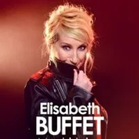 Elisabeth Buffet - Mes Histoires de Coeur - Tournée