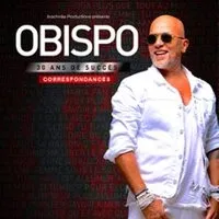 Obispo - Correspondances - Tournée