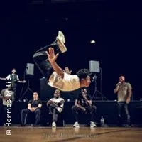Battle Source - Supreme Legacy
