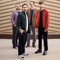 Emile Parisien Quartet