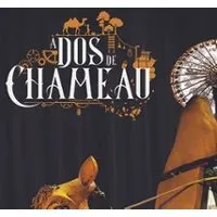 A Dos de Chameau