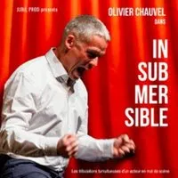 Insubmersible - Théâtre de l'Essaïon, Paris