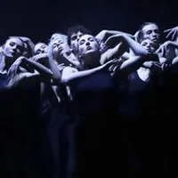 4ème Nuit de la Poésie - Andrée Chedid