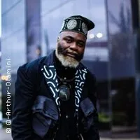 Jazz à l'Athénée : Nduduzo Makhathini