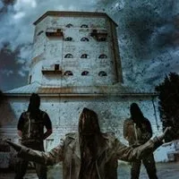 Groza + The Spirit + Ante-Inferno + Antikvlt