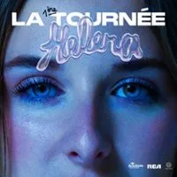 Héléna - La 1ère Tournée