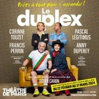 Le duplex