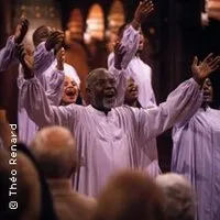 Gospel Dream - Paris