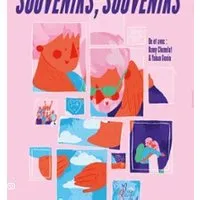 Souvenirs, Souvenirs