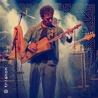 Gnawa Diffusion + Alright Mela