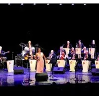 JJ Gondry - Big Band - Doyen des Groupes de Jazz Belges