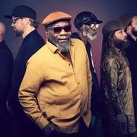 Clinton Fearon & The Riddim Source