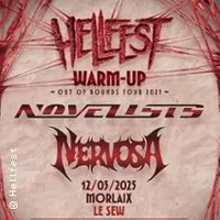 Hellfest Warm-Up