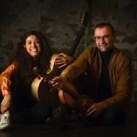 Gaëlle Solal & Arnaud Thorette