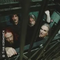 New Model Army