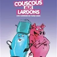 Couscous aux Lardons (Tournée)