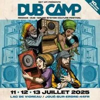 Dub Camp Festival