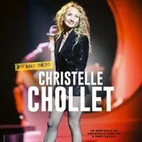 Christelle Chollet - 20 ans déjà