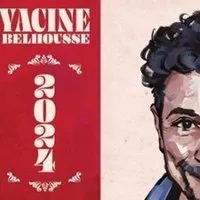 Yacine Belhousse + Monsieur Ségur