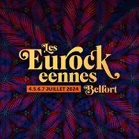 Les Eurockéennes De Belfort - Les Eurockéennes De Belfort - 03/07/2025