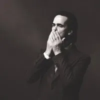 Nick Cave Solo and Colin Greenwood