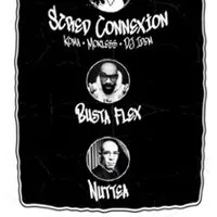 Scred Connexion