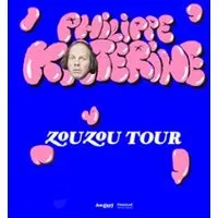 Philippe Katerine - Zouzou Tour