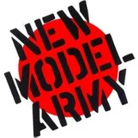 New Model Army Unbroken Tour 2024