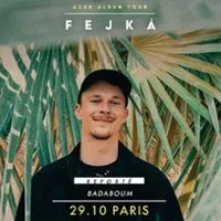 Fejká