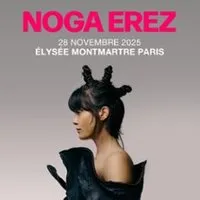 Noga Erez  